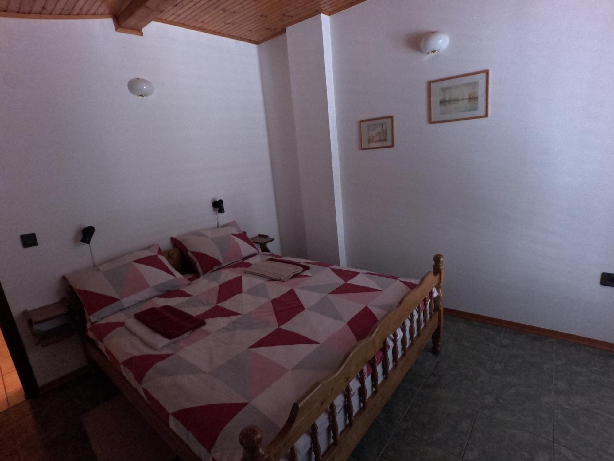 Apartmani Skrnjug Brzac Zewnętrze zdjęcie