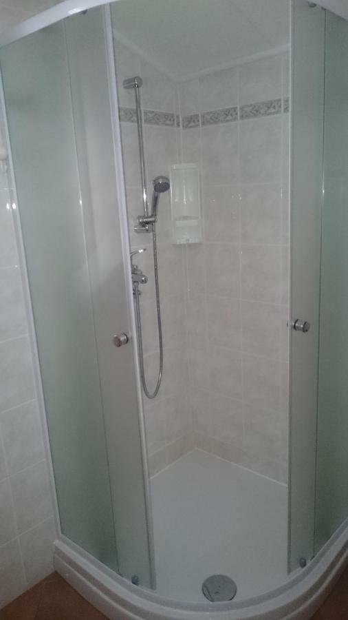 Apartmani Skrnjug Brzac Zewnętrze zdjęcie
