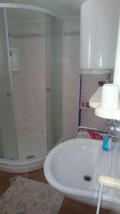 Apartmani Skrnjug Brzac Zewnętrze zdjęcie