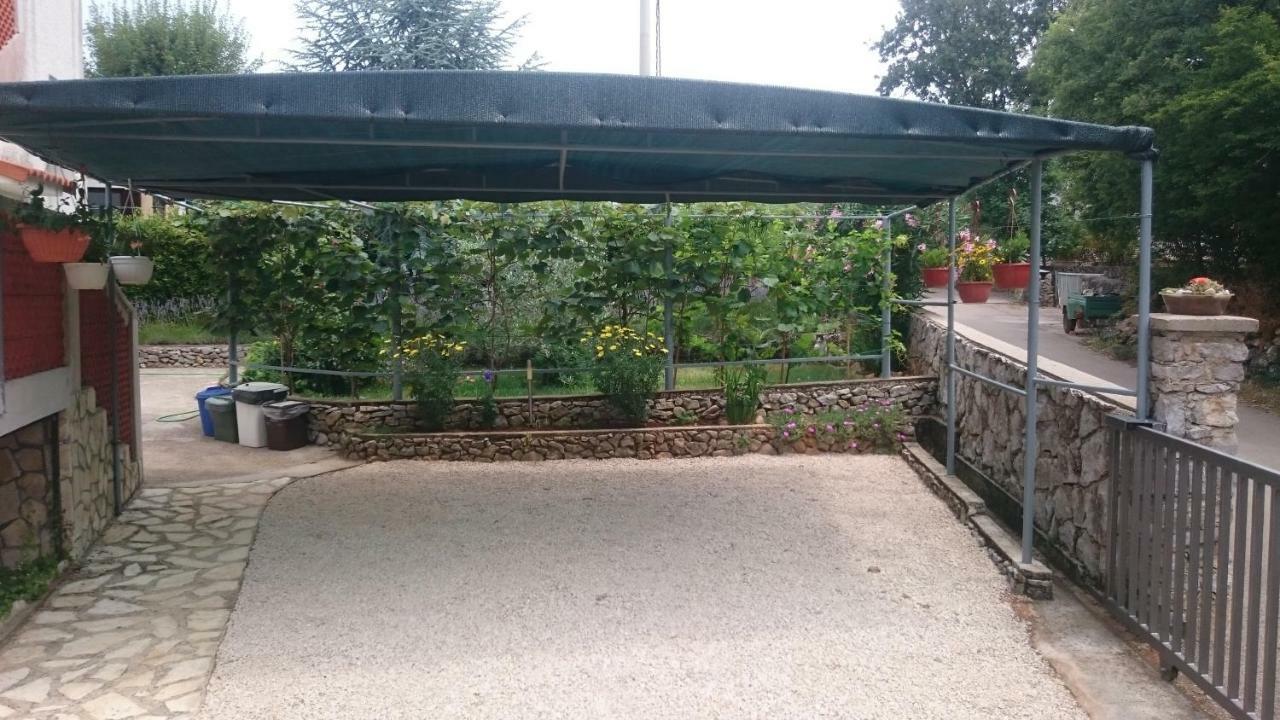 Apartmani Skrnjug Brzac Zewnętrze zdjęcie