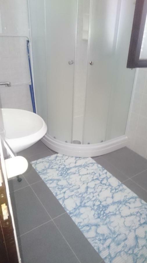 Apartmani Skrnjug Brzac Zewnętrze zdjęcie