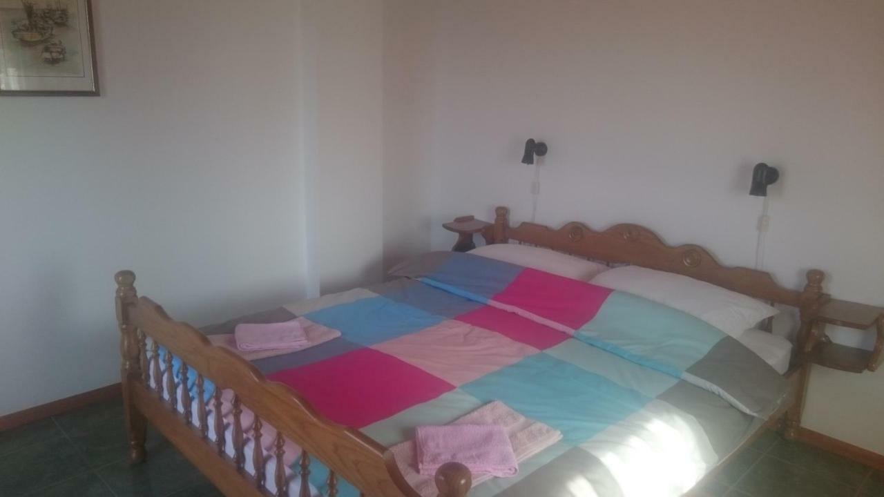 Apartmani Skrnjug Brzac Zewnętrze zdjęcie